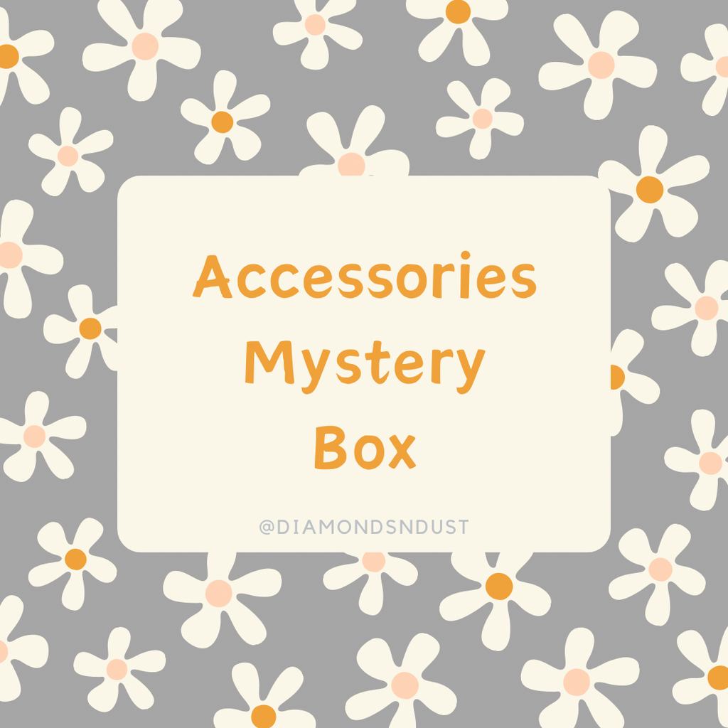 *SALE* Accessories Mystery Box