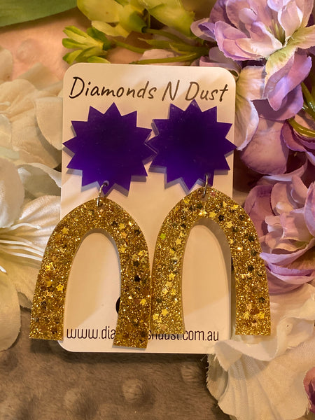 Arch Dangles