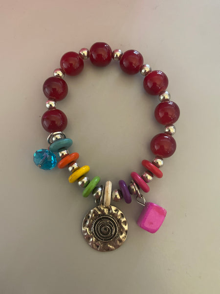 Bracelets (6 styles)