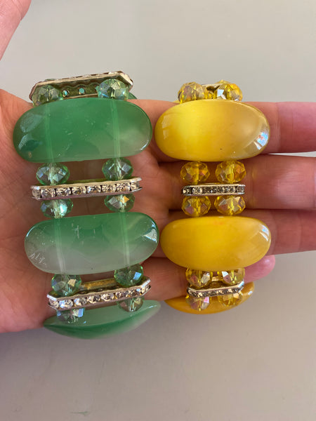 Bracelets (6 styles)