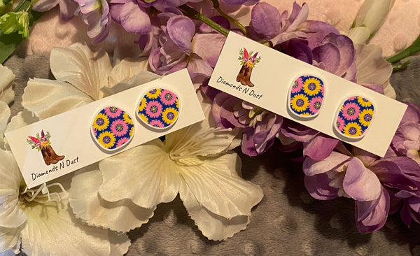 Hippie Studs