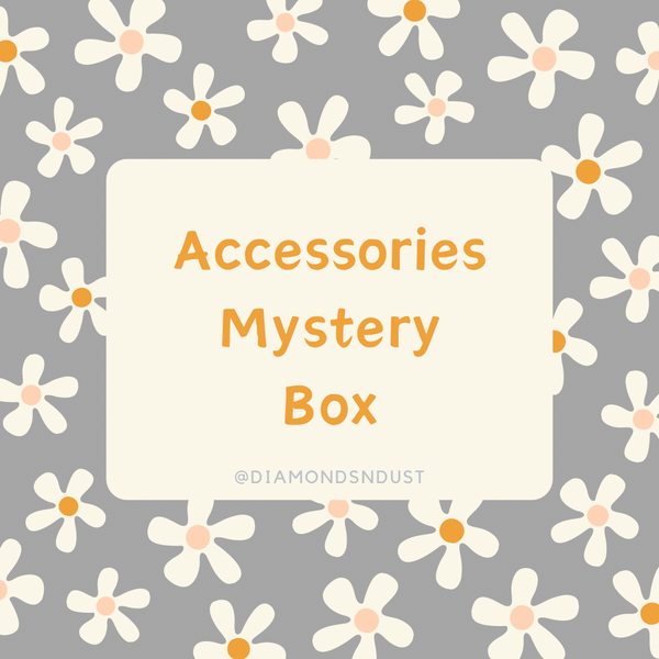 *SALE* Accessories Mystery Box