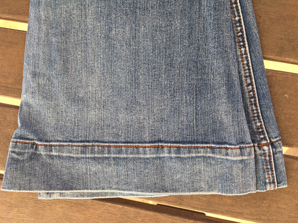 GRACE IN LA Flare jeans JR Bootcut (size 26 & 30)