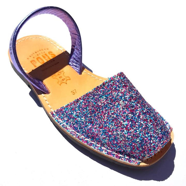 DREAM Glitter PONS sandals
