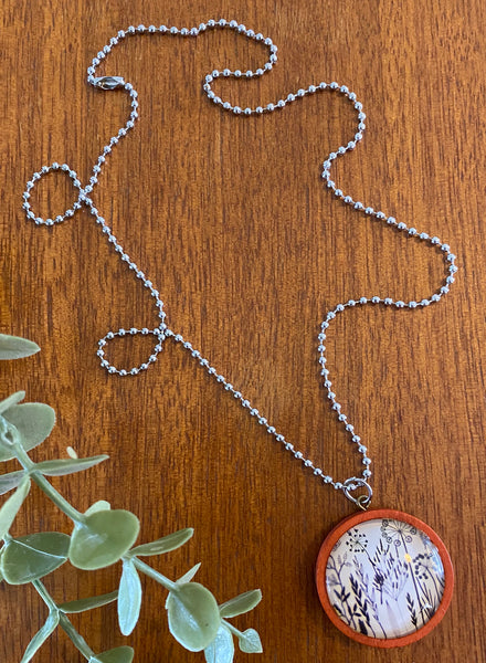 Necklace (6 Styles)